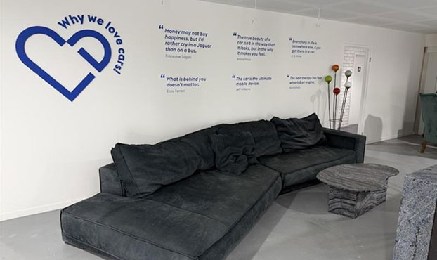 Car Depot used car dealership in Seaford