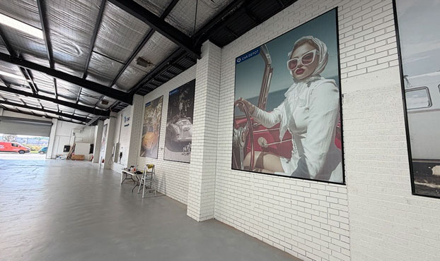 Used cars stock in Seaford dealership of Car Depot